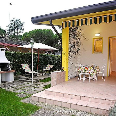 Appartamenti Casa Del Mare Bibione Exteriör bild